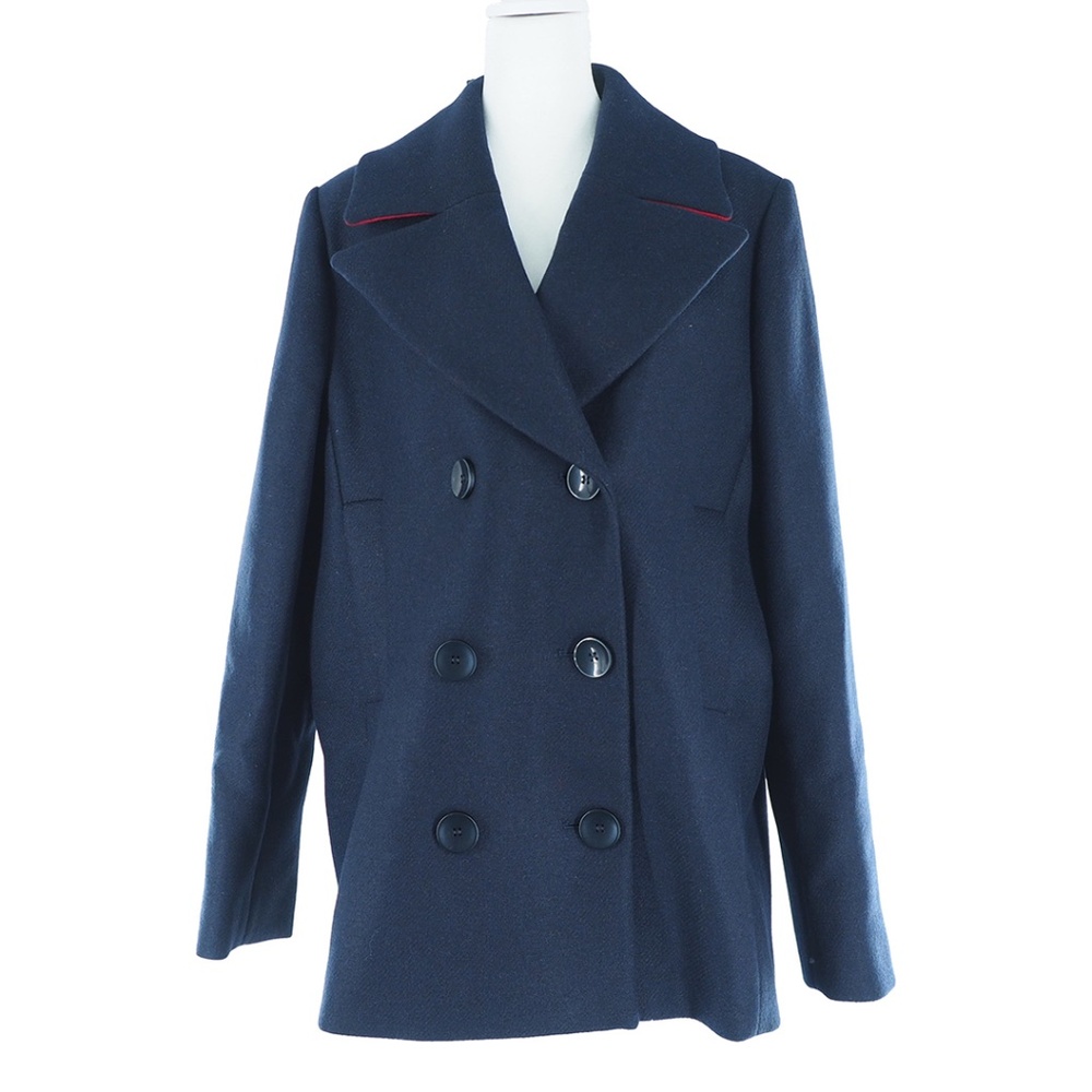Boden Seacole Pea Coat